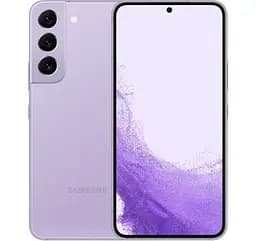 Смартфон Samsung S22 8/128GB Purple SM-G901B/DS