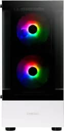 Корпус GAMDIAS TALOS E3 WH (4712960136557) Без БП - мініатюра 2