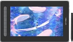 Планшет-монітор XP-Pen Artist 12 Pen Display (1nd Generation) Black (JPCD120FH_BK)