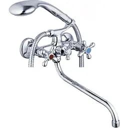 Змішувач для ванни Zerix D3Q-A856 (ZX0008)