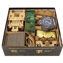 Органайзер Tower Rex Зрада в будинку на пагорбі Betrayal at House on the Hill (2010)