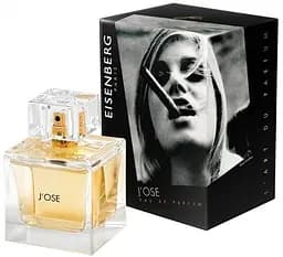 Оригінал Jose Eisenberg J'Ose 50 мл парфумована вода