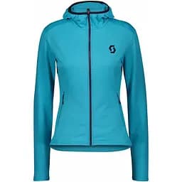 Кофта Scott W Defined LGHT L Блакитний (1081-280951.6832.008)