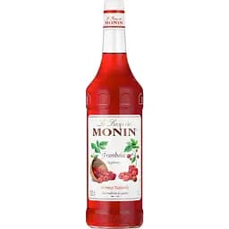 Сироп Monin Малина, 1 л