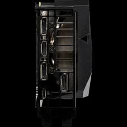 Відеокарта GeForce RTX 2080 8GB Asus Super Dual EVO OC V2 (DUAL-RTX2080S-O8G-EVO-V2) Б/В - мініатюра 3