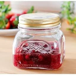 Банка Pasabahce Homemade з металевою кришкою 0.3 л (80383) - мініатюра 5