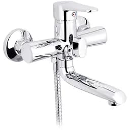 Смеситель для ванны Kroner KRM Elbe - C060 (CV014920)