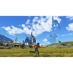 Гра Xenoblade Chronicles 3 для Nintendo Switch [EN] [78351] - мініатюра 13