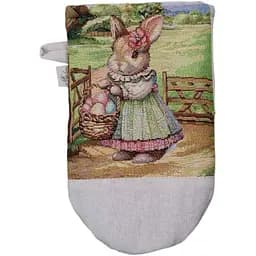 Перчатка Прованс Настроение 32х16 см (44272)