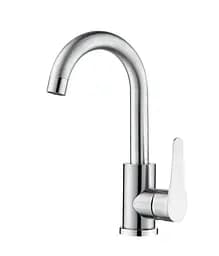 Змішувач для кухні Wezer EKO1D-17