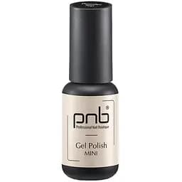 Пудра-топ PNB UV/LED з ефектом кашеміру 4 мл