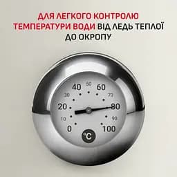 Електрочайник Tefal KO355AE0 teh0026860 - мініатюра 3