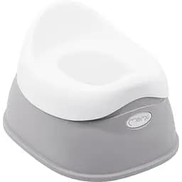 Детский горшок MoMi Dito Gray (AKCE00054)