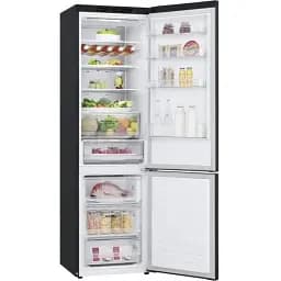 Холодильник LG GW B509SBNM з морозильною камерою - мініатюра 4