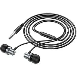 Наушники Borofone BM70 (серый)