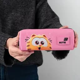 Шкільний пенал Kite Garfield (GF26-642-1) - мініатюра 5