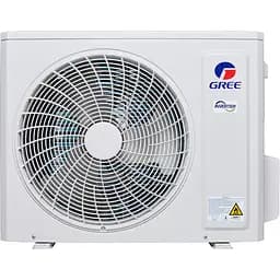Спліт-система GREE Clivia GWH18AUDXD-K6DNA1A Blue [129409] - мініатюра 6