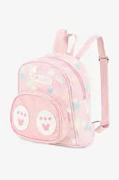 Рюкзак дошкільний для дiвчинки GD-05-2 Рожевий