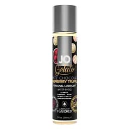 Смазка на водной основе System JO GELATO White Chocolate Raspberry(30 мл) System JO SO3505 23297