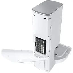 Робот пилосос Samsung Jet Bot+ VR30T85513W - мініатюра 8