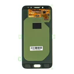 Дисплей Oppo A78 4G IPS чорний + рамка