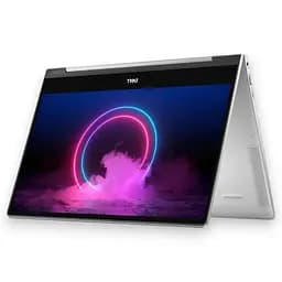Ноутбук - трансформер Dell Inspiron 13 7391 2-in-1 13.3" (i5-10210U / 8GB / SSD 256GB / 1920x1080 IPS Сенсорний 