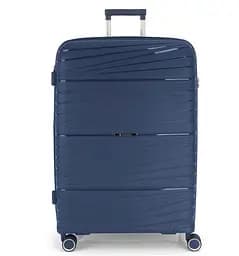 Валіза Gabol Kiba (L) Blue (122047-003)