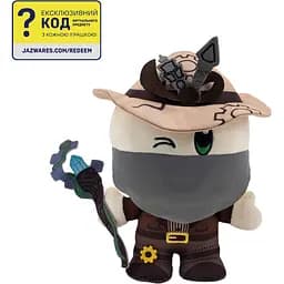 Мягкая игрушка DevSeries Collector Plush Build A Boat For Treasure: Worthy0ne 20 см (CRS0013)