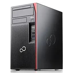 Комп'ютер Fujitsu Refurb Esprimo P558 E85+ MT i5-8500/16/480SSD/RX570-4Gb
