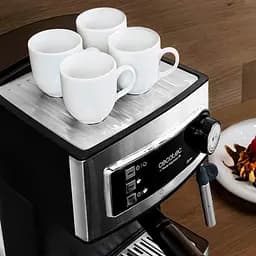 Кавоварка ріжкова Cecotec Cumbia Power Espresso 20 [CCTC-01503] [109585] - мініатюра 5