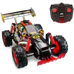 Машинка на радіокеруванні Баггі Kool Speed 1:16 2.4ГГц до 9 км/год для дітей від 3 років