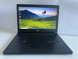 Ноутбук Dell Latitude 3470 14" (i5-6200U / 8GB / SSD 120GB) Refurbished - мініатюра 2
