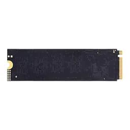 Накопичувач SSD M.2 Apacer AS2280P4 256GB 2280 PCIe 3.0x4 NVMe 3D TLC Read/Write: 2100/1000 MB/sec (AP256GAS2280P4-1) - мініатюра 3