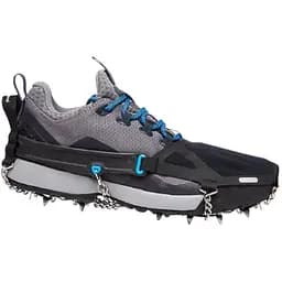 Льодоступи Black Diamond Distance Spike Traction Device L No Color (1033-BD 140003.0000-L) - мініатюра 2