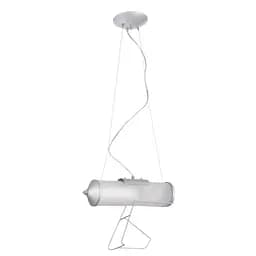 Люстра підвісна Brille для дитячої E27 60W GY (KL-111S/1)