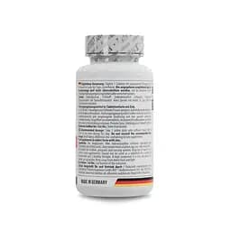 Амінокислота MST Zinc Chelate Bisglycinate, 180 таблеток vit0003993 - мініатюра 3