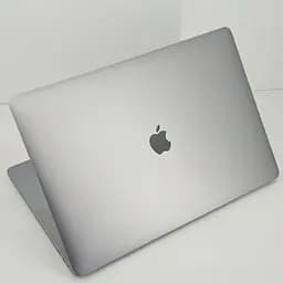 Ноутбук Apple MacBook Pro 15" A1990 Retina (C02ZF71VLVDQ) (i7-9750H/16/256SSD/PRO 555X) - Class A- - мініатюра 2