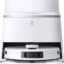 Робот-пилосос Ecovacs Deebot Ozmo Т30 Pro Omni [DDX14] [117429] - мініатюра 7