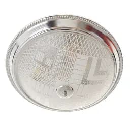 Світильник настінно-стельовий Brille BR-02 288C/3 E27 "40 CH