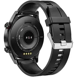 Smart Watch HOCO Y2 | BT Call, Track, HeartRate, IP68 | - мініатюра 4