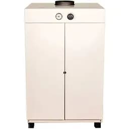 Газовий котел Атем Житомир-3 КС-Г-045 СН (димохід вверх)