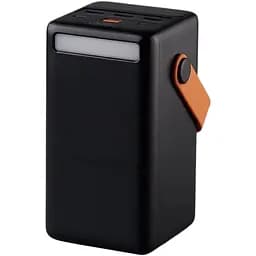 УМБ XO 50000mAh pr168 Power bank зовнішній акб