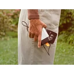 Акумулятор Fiskars 12V-4Ah (1082341) - мініатюра 5