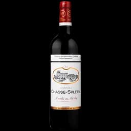 Вино Chateau Chasse-Spleen Moulis 2014, червоне, сухе, 13%, 0,75 л