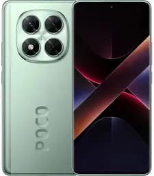 Мобільний телефон Xiaomi Poco X7 8/256GB Green (1123287)