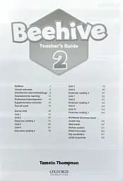 Beehive. Level 2. Teacher's Guide with Digital Pack - мініатюра 2