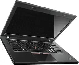 Ноутбук Lenovo ThinkPad L450 (i5-5200U/4/180SSD) - Class A "Б/В" - мініатюра 3