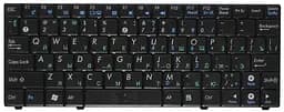 Клавіатура для ноутбука Asus EEE PC 900 T91 T91MT 900SD Black