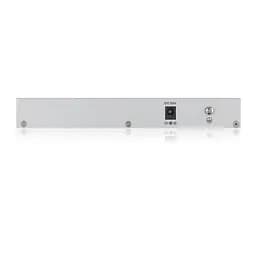 Комутатор ZYXEL GS1200-5HP v2 (GS1200-5HPV2-EU0101F) - мініатюра 3