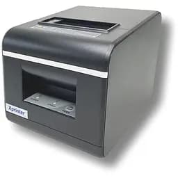Принтер чеків X-PRINTER XP-C58IIQ USB, BT (XP-C58IIQ+BT)